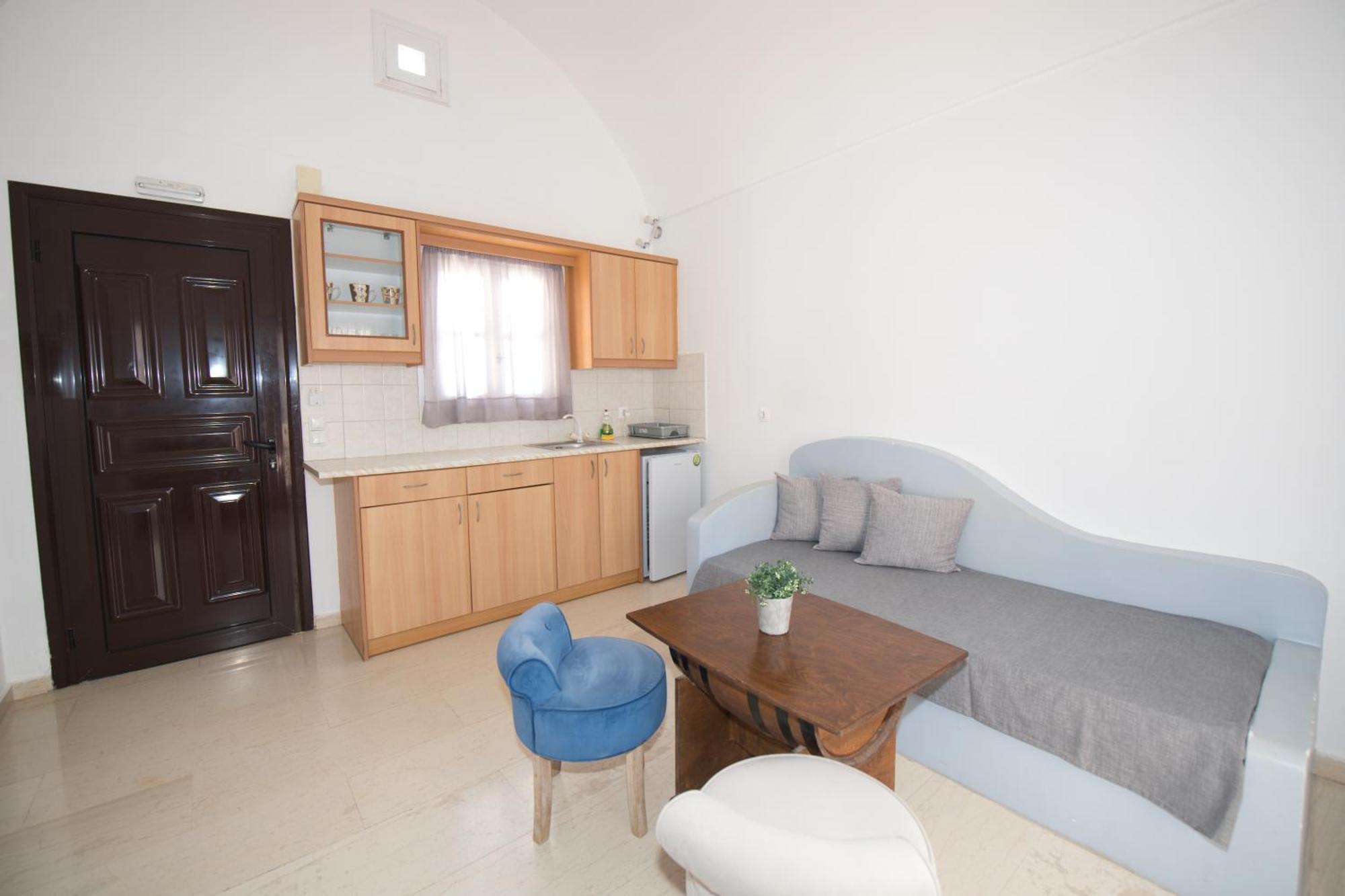 Ira Apartments Kamári Extérieur photo
