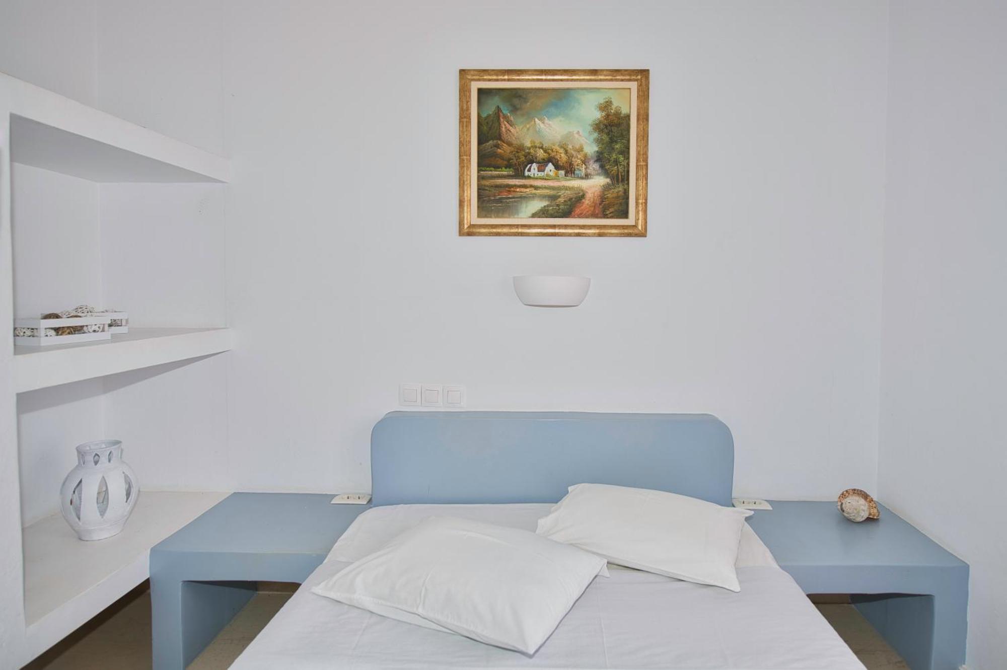 Ira Apartments Kamári Extérieur photo