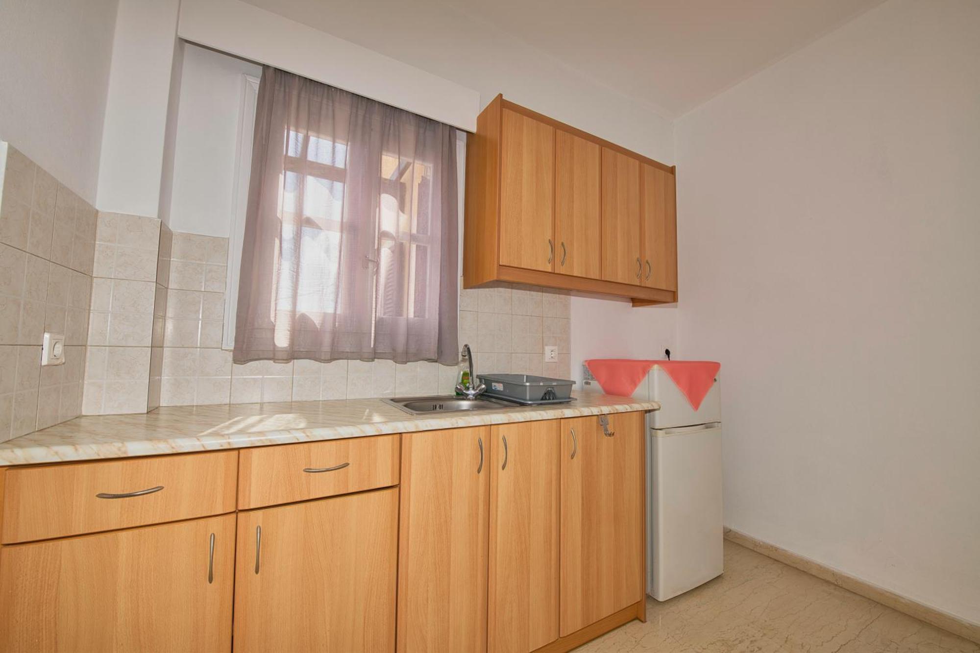 Ira Apartments Kamári Extérieur photo