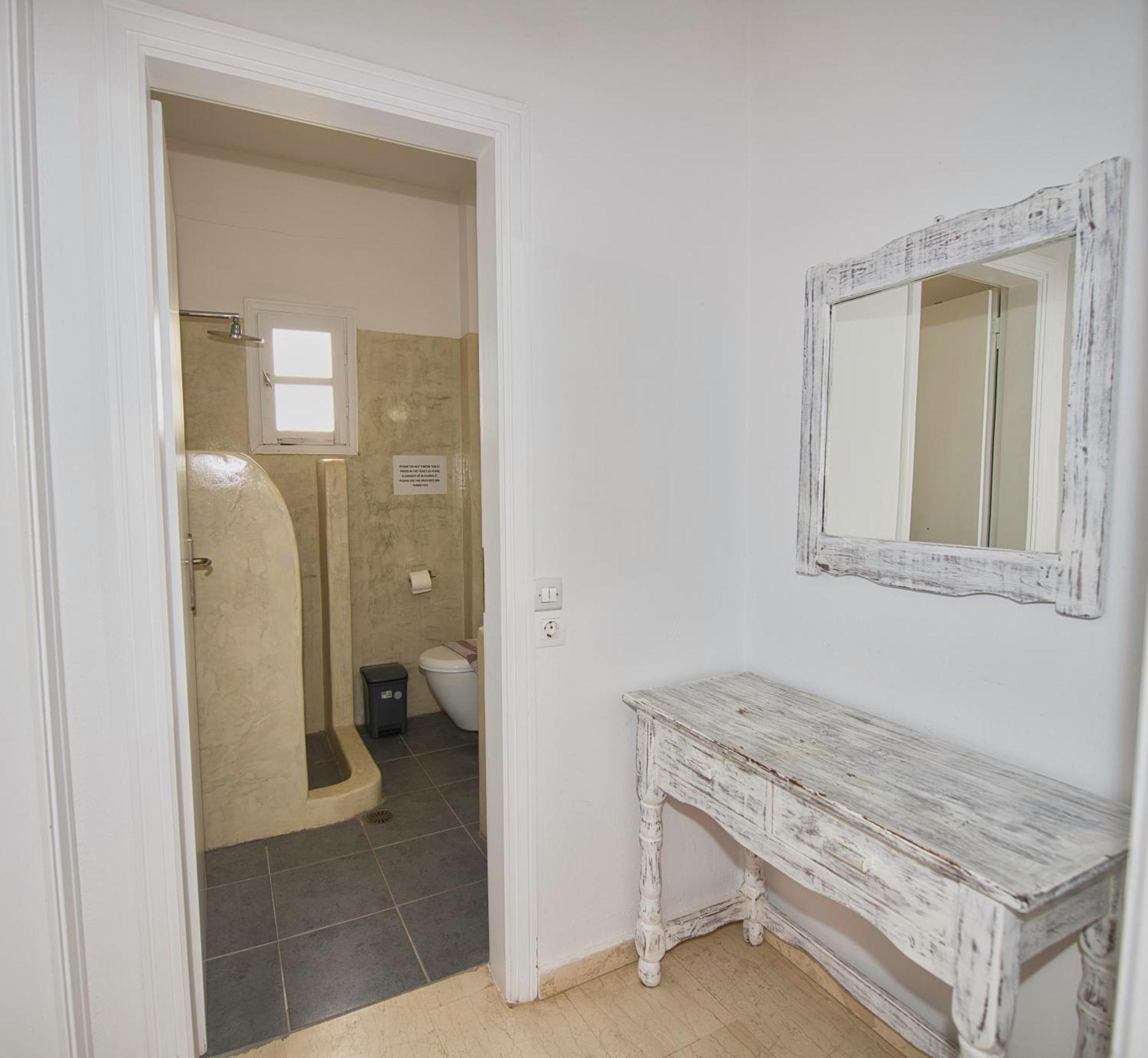 Ira Apartments Kamári Extérieur photo