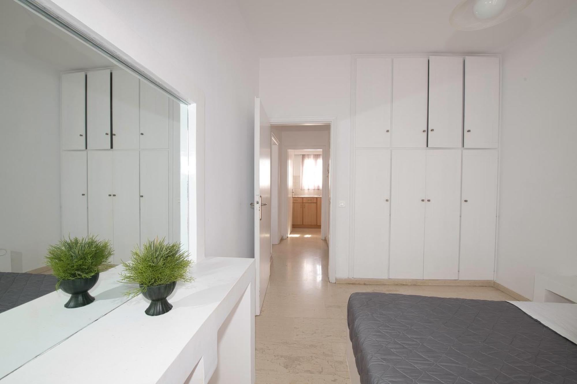 Ira Apartments Kamári Extérieur photo